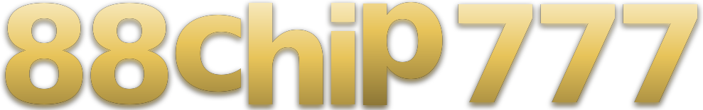 88chip 777 logo